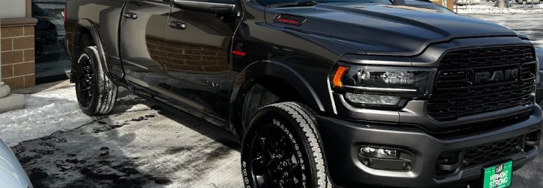 BMF DETAILING – Car detailing service in Rutland VT