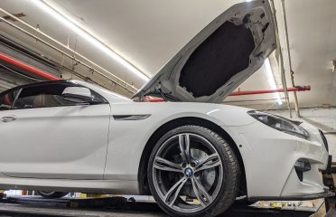 BMW Coding NYC – Auto electrical service in Brooklyn NY