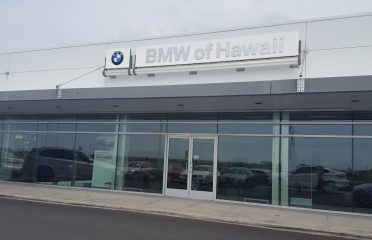 BMW of Hawaii – BMW dealer in Kailua-Kona HI