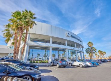 BMW of Las Vegas – BMW dealer in Las Vegas NV