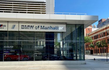 BMW of Manhattan – BMW dealer in New York NY
