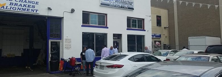 BNH Tires Inc. – Tire shop in Washington DC