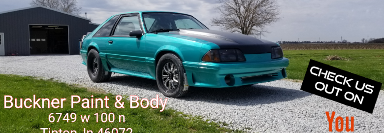 BPB Restorations – Auto restoration service in Tipton IN