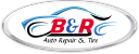 B&R Auto Repair & Tire – Auto repair shop in Charlotte NC
