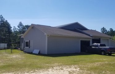 BRB Automotive – Auto repair shop in Pelion SC