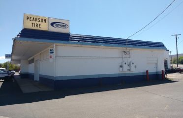 BT Pearson Tire & Service – Tire shop in Richfield UT