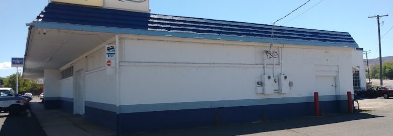 BT Pearson Tire & Service – Tire shop in Richfield UT