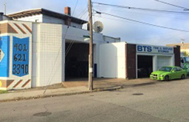 BTS Tire & Service – Tire shop in Providence RI