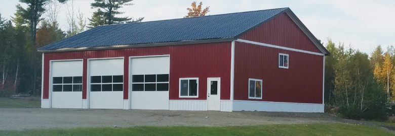 BUG-N-JOE’S Automotive & Towing Service LLC. – Auto repair shop in Clinton ME