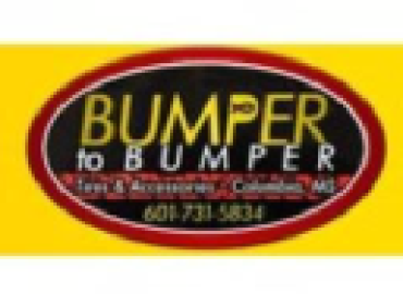 BUMPERs Tires & Accessories – Tire shop in Columbia MS