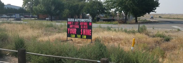 BUSS Automotive, LLC – Auto repair shop in Boise ID