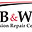 B&W Auto Body Collision Repair Shop – Auto body shop in Charlottesville VA