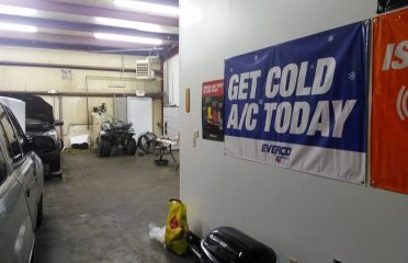 BYC Garage, LLC – Auto repair shop in Nicholasville KY