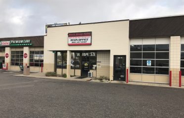 Back Shop Auto – Auto repair shop in West Valley City UT