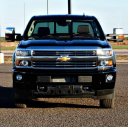 Bailey Toliver Chevrolet – Chevrolet dealer in Haskell TX