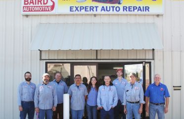 Baird’s Automotive – Auto repair shop in Las Cruces NM