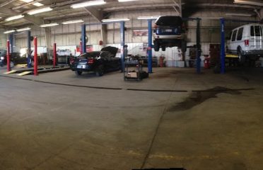 Baker Automotive Repair – Auto repair shop in Clyde OH