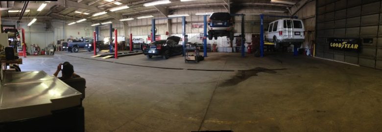 Baker Automotive Repair – Auto repair shop in Clyde OH