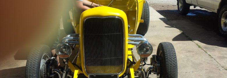 Bales Auto Services – Auto repair shop in Waynesville MO