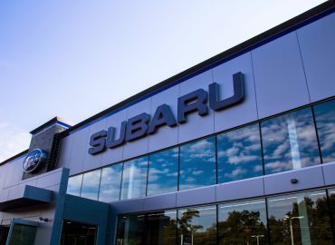 Balise Subaru – Subaru dealer in West Warwick RI