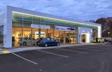 Balise Volkswagen – Volkswagen dealer in West Warwick RI
