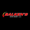 Balken’s Auto Body – Auto body shop in Fond du Lac WI