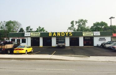 Bandys Auto Services – Auto repair shop in Indianapolis IN