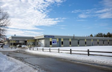 Banks Collision Center – Auto repair shop in Concord NH