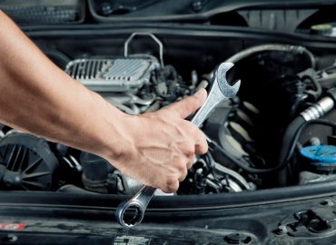 Banks Service Department – Car repair and maintenance in Concord NH