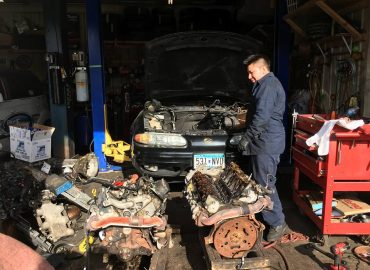 Baraka Auto Center – Auto repair shop in Minneapolis MN