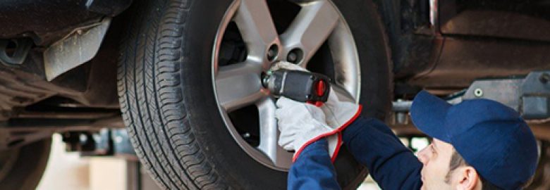 Barnett’s Auto Repair – Tire shop in Evart MI