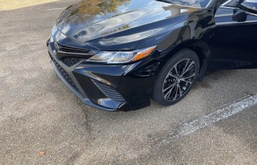 Barnett’s Body Shop Tire – Auto body shop in Flowood MS