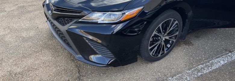 Barnett’s Body Shop Tire – Auto body shop in Flowood MS