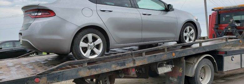 Barney’s Services, Inc. – Auto repair shop in Newton IA