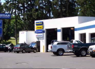 Bastian Tire & Auto Center – Tire shop in Lewisburg PA