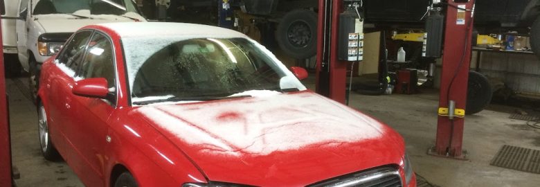 Bato Auto, Inc – Auto repair shop in Williston VT