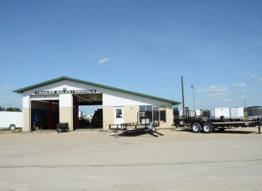 Bauman Trailer Sales & Towing Inc – Trailer dealer in Goodfield IL