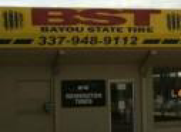 Bayou State Tire – Used tire shop in Opelousas LA