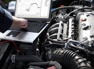 Bayshore Tire & Auto – Auto repair shop in Frankfort MI