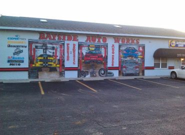 Bayside Auto Works – Auto repair shop in Spring Hill FL