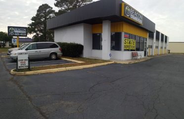 Beacon Auto Repair – Auto repair shop in Virginia Beach VA