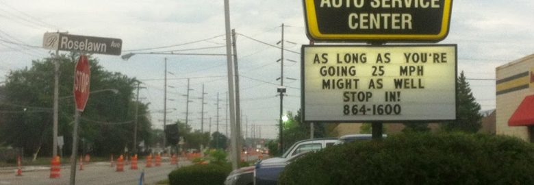 Beany’s Auto Service Center – Auto repair shop in Reynoldsburg OH