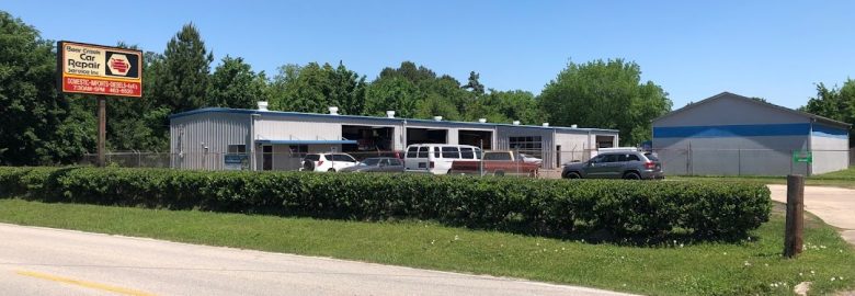 Bear Creek Car Repair Service, Inc – Mechanic in Houston TX
