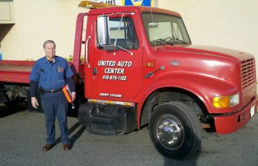 Bearsch’s United Auto Center – Auto repair shop in Bel Air MD