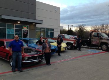 Beas Auto Repair – Auto repair shop in Coppell TX