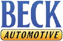 Beck Automotive – Auto repair shop in Franklin IN