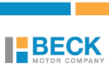 Beck Motor Company – Chevrolet dealer in Pierre SD