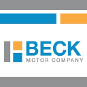 Beck Motor Company – Chevrolet dealer in Pierre SD