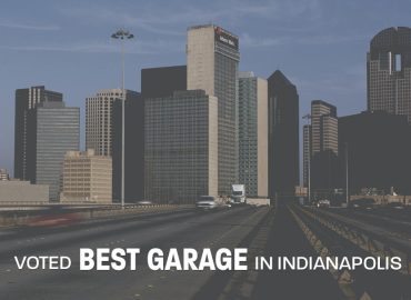 Beck Service Center – Auto repair shop in Indianapolis IN