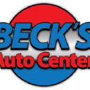 Beck’s Auto Center – Auto repair shop in Lafayette IN
